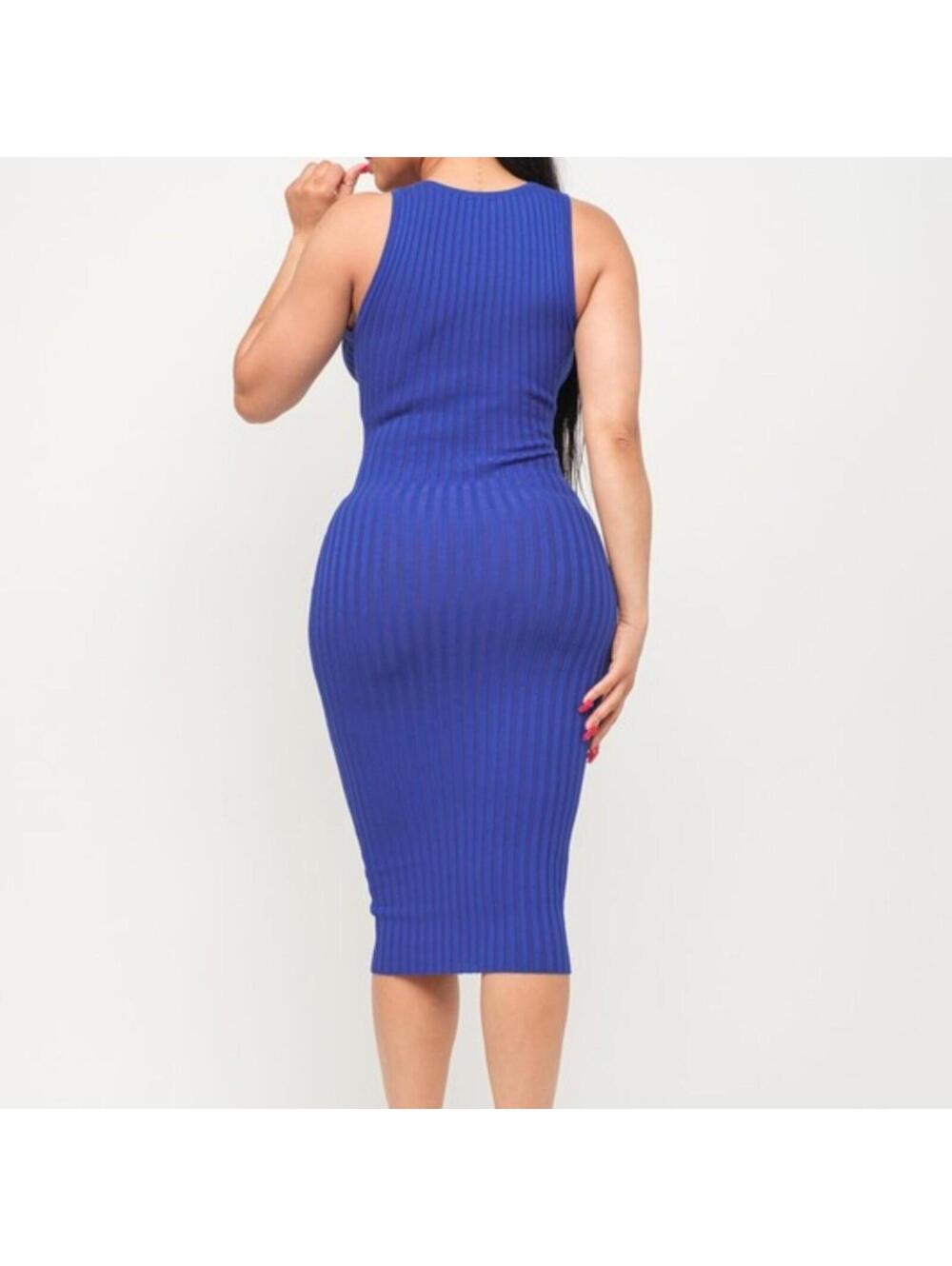 Super Cute Ribbed - Size Medium - Picture 4 of 4